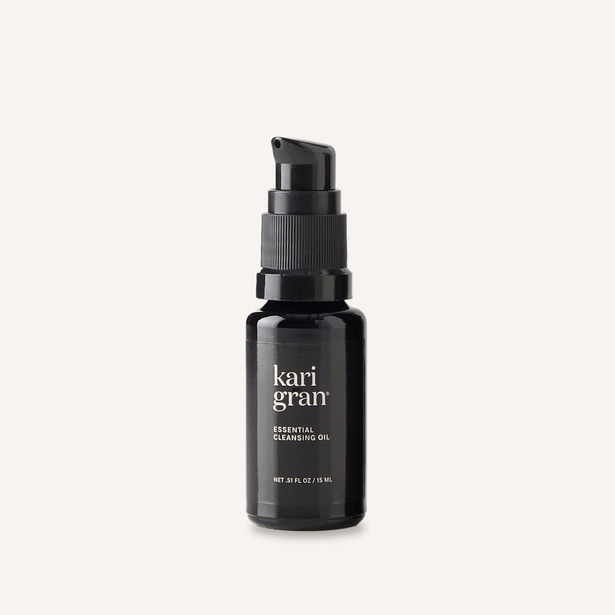 15ml | mini essential cleansing oil