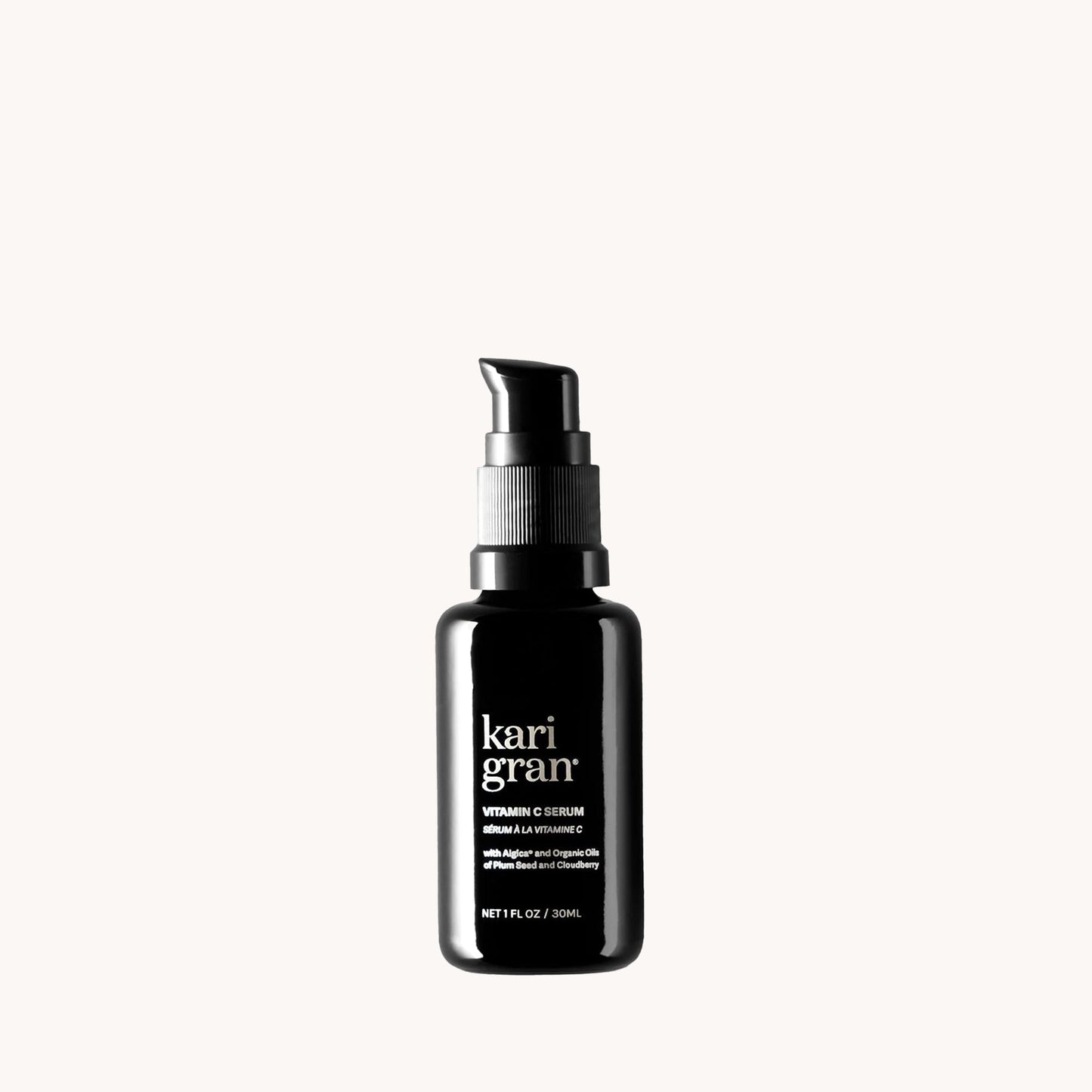 30ml | vitamin c serum in bottle