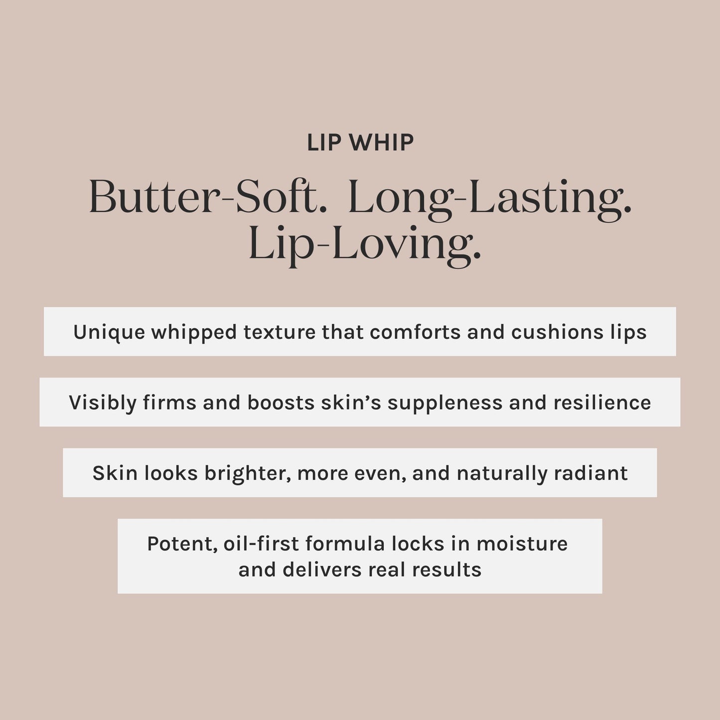 benefits of wonder whip