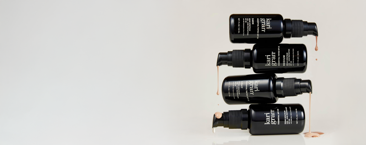 Shop The AM Routine