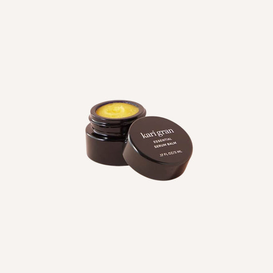 5ml | mini essential serum balm