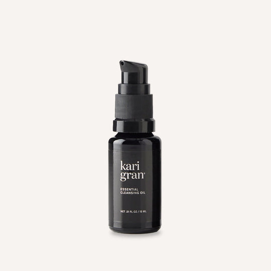15ml | mini essential cleansing oil