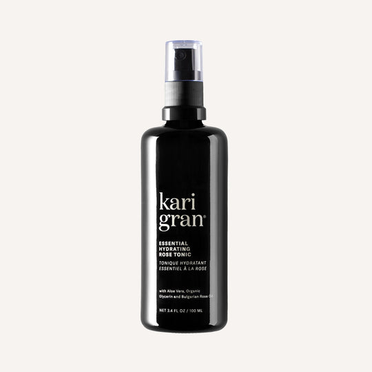 Rose 100ml | essential hydrating tonic in rose