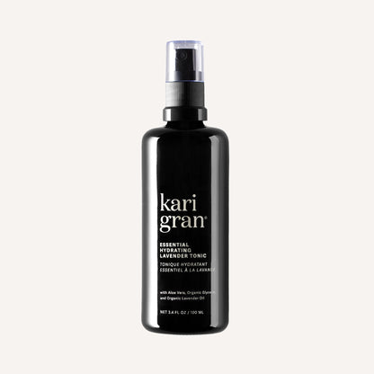 Lavender 100ml | essential hydrating tonic in lavender