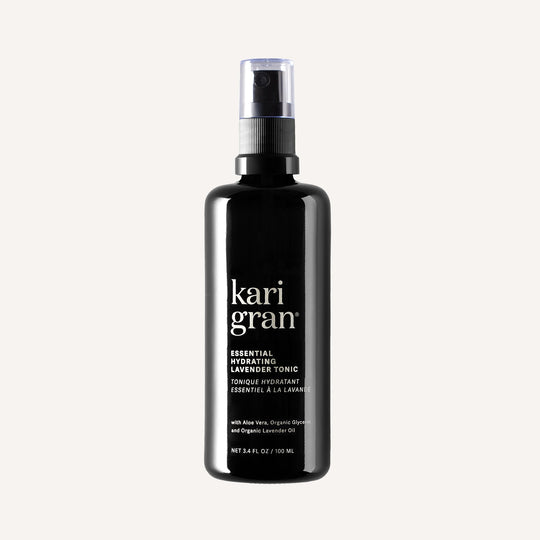 Lavender 100ml | essential hydrating tonic in lavender
