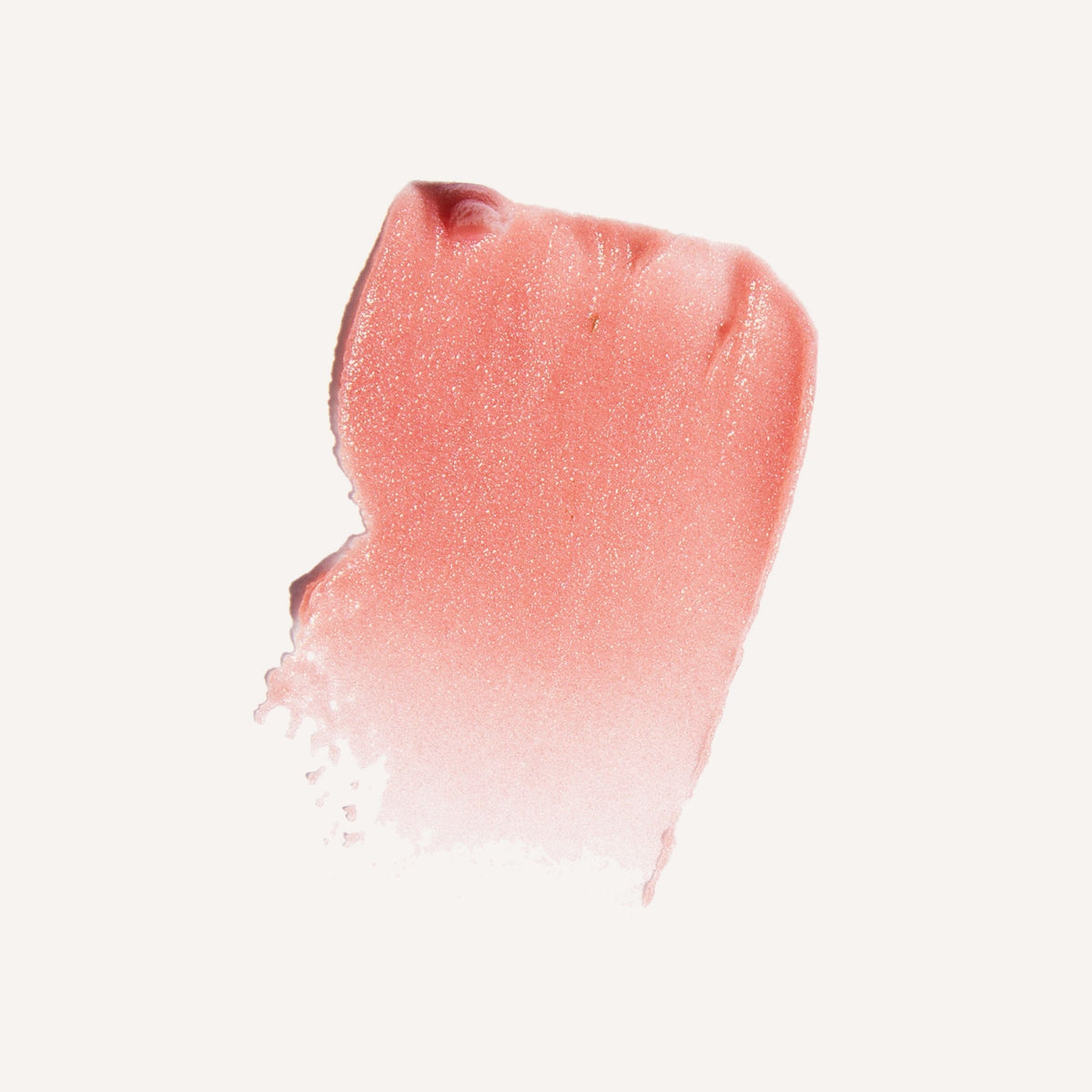 lip whip blush swatch