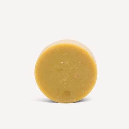 luxe cleansing bar