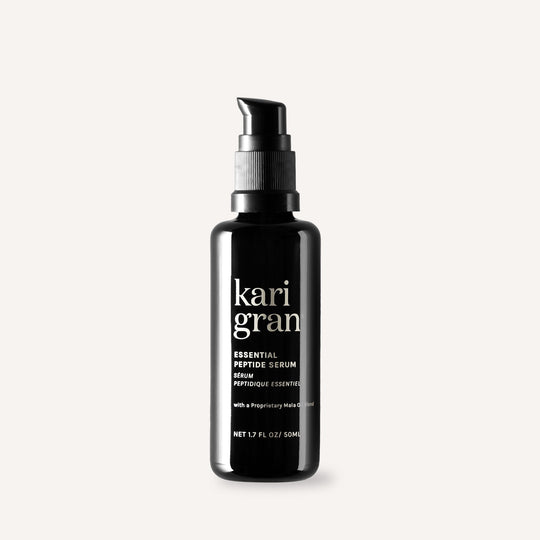 50ml | peptide serum in bottle