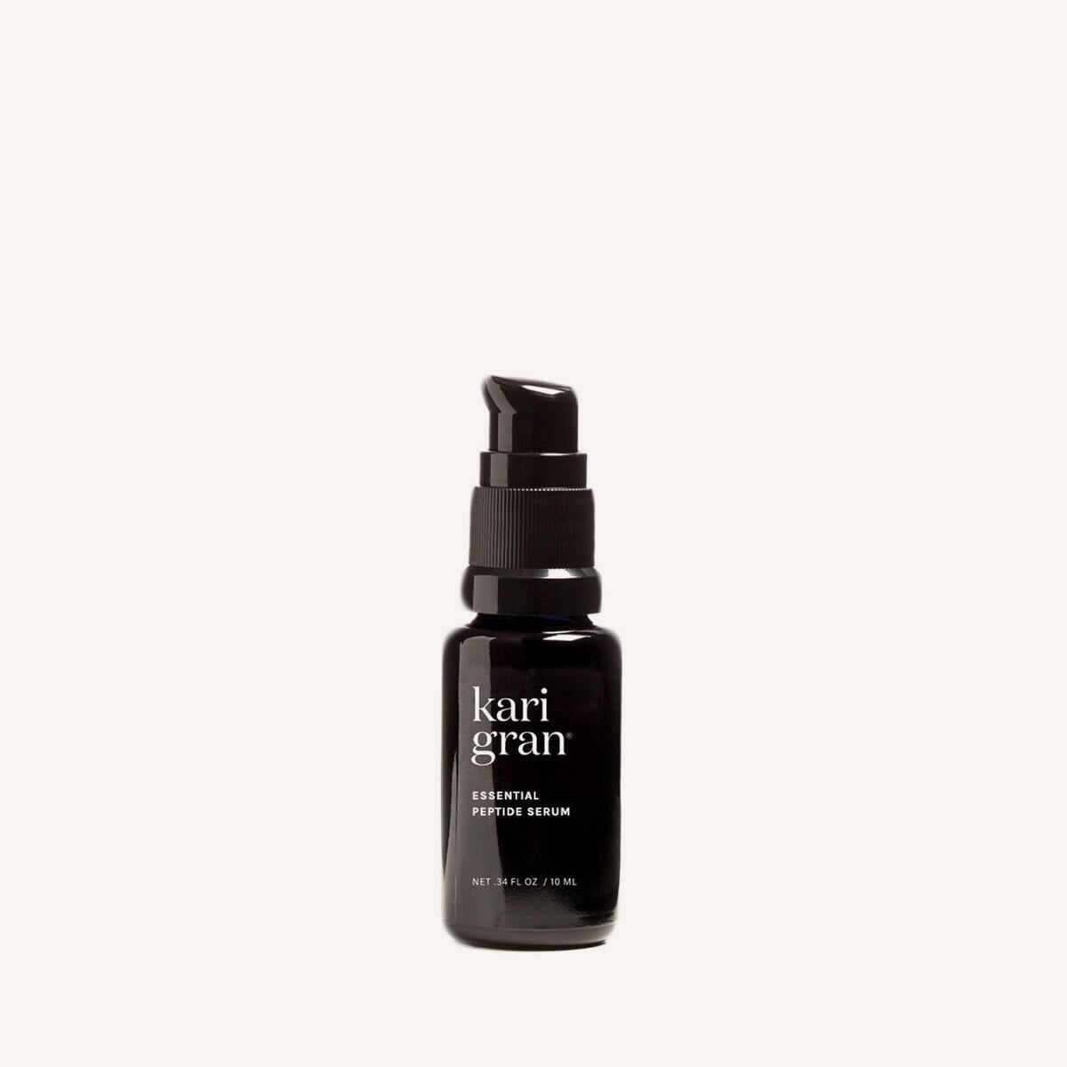 10ml | peptide serum in bottle
