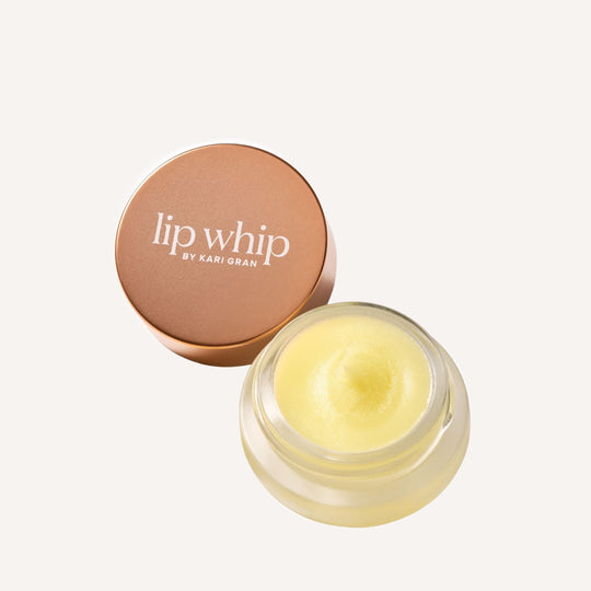 Barely There Vanilla | Lip whip