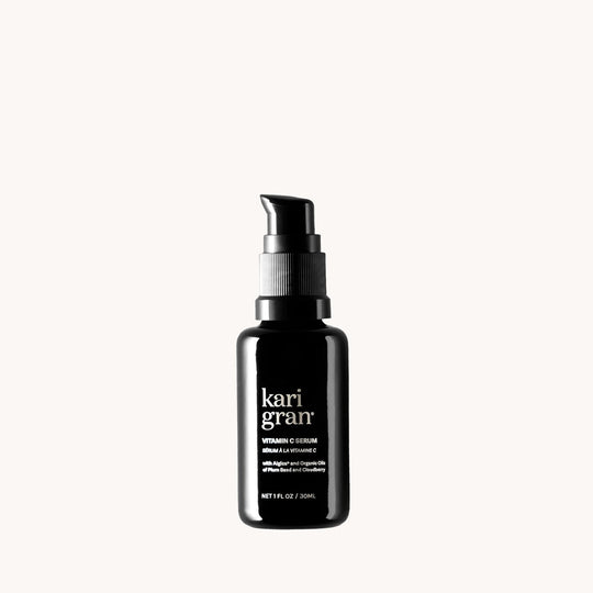 30ml | vitamin c serum in bottle