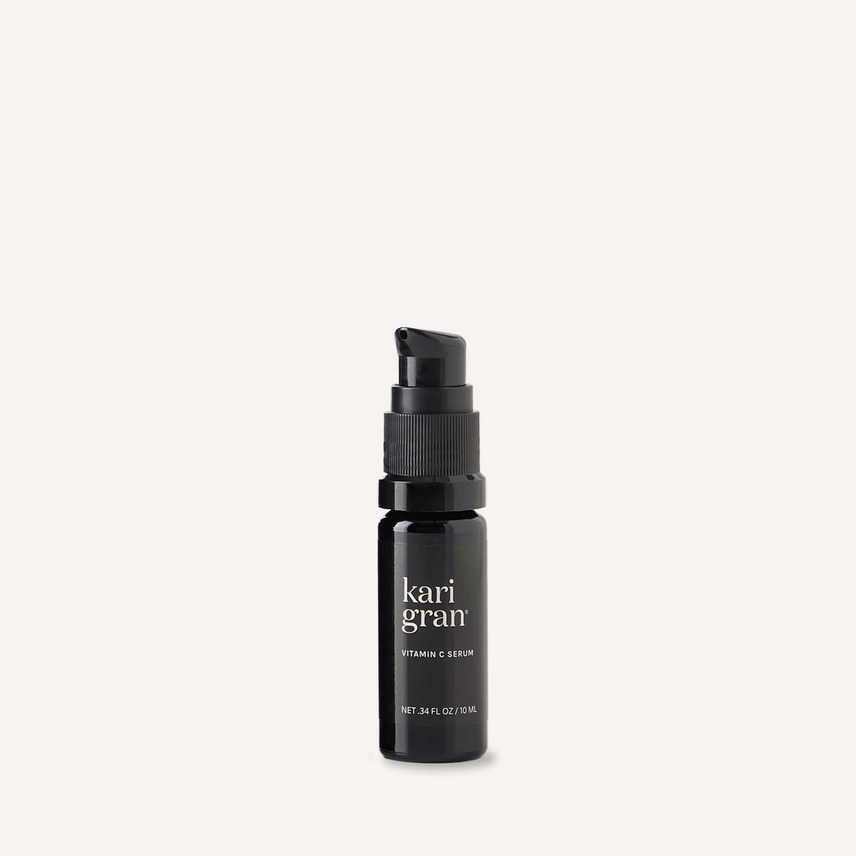 10ml | vitamin c serum bottle