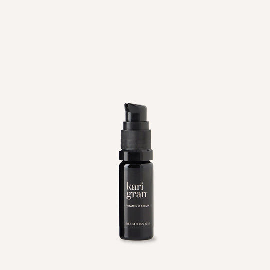 10ml | vitamin c serum bottle