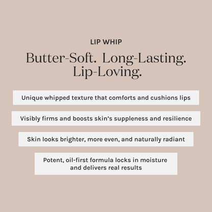 benefits of wonder whip