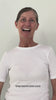 woman talking about MMDH